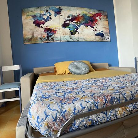 Aparthotel Casa Faith Campionna Zewnętrze zdjęcie