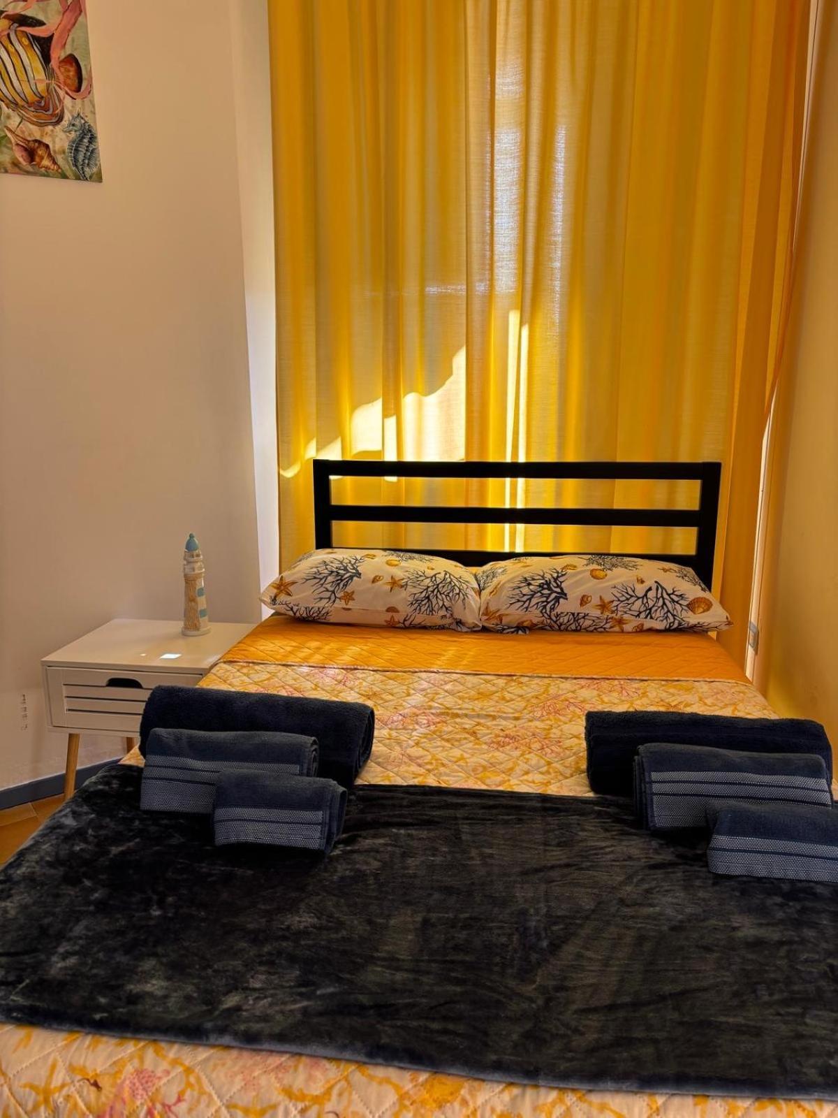 Aparthotel Casa Faith Campionna Zewnętrze zdjęcie