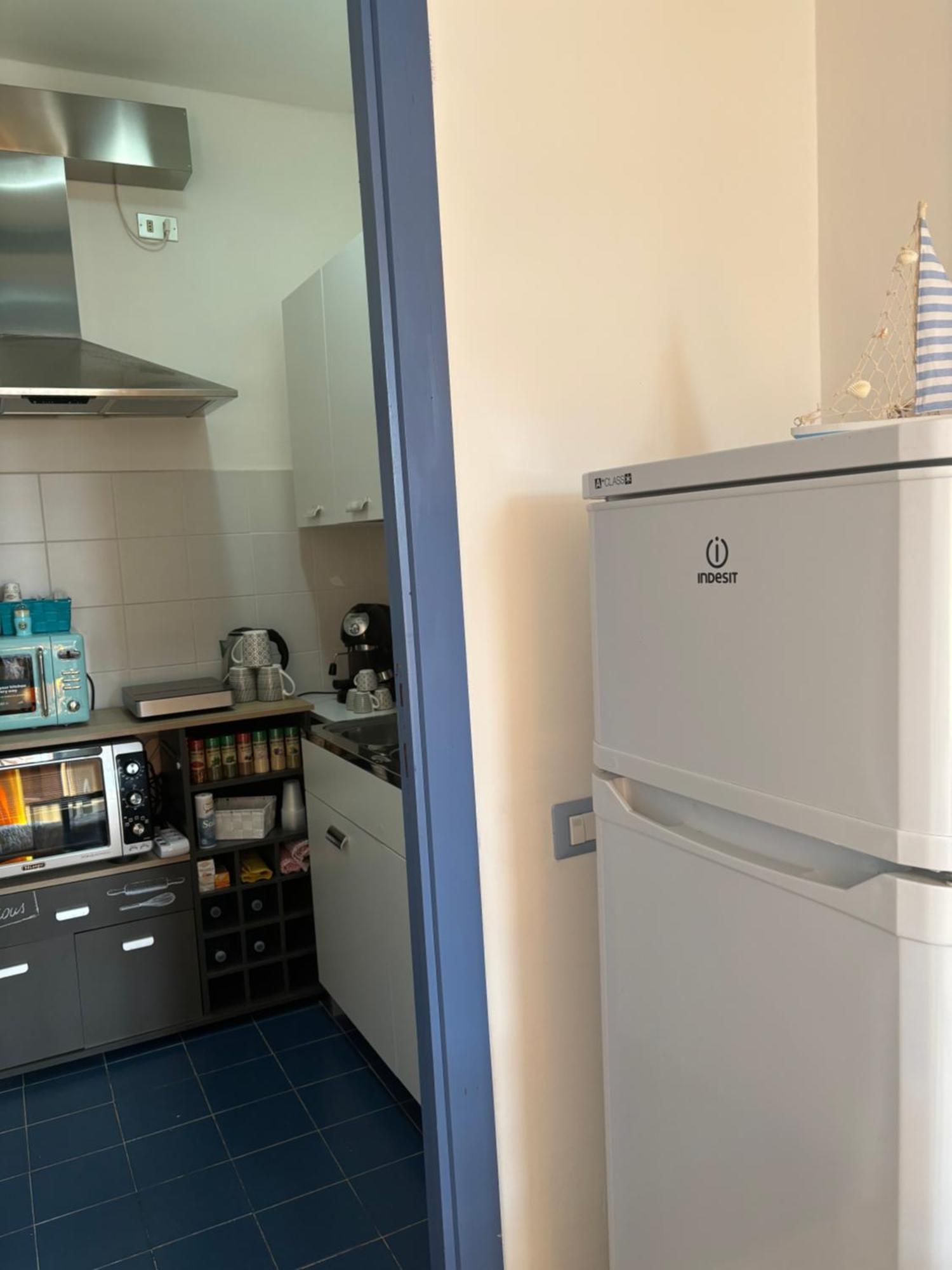 Aparthotel Casa Faith Campionna Zewnętrze zdjęcie
